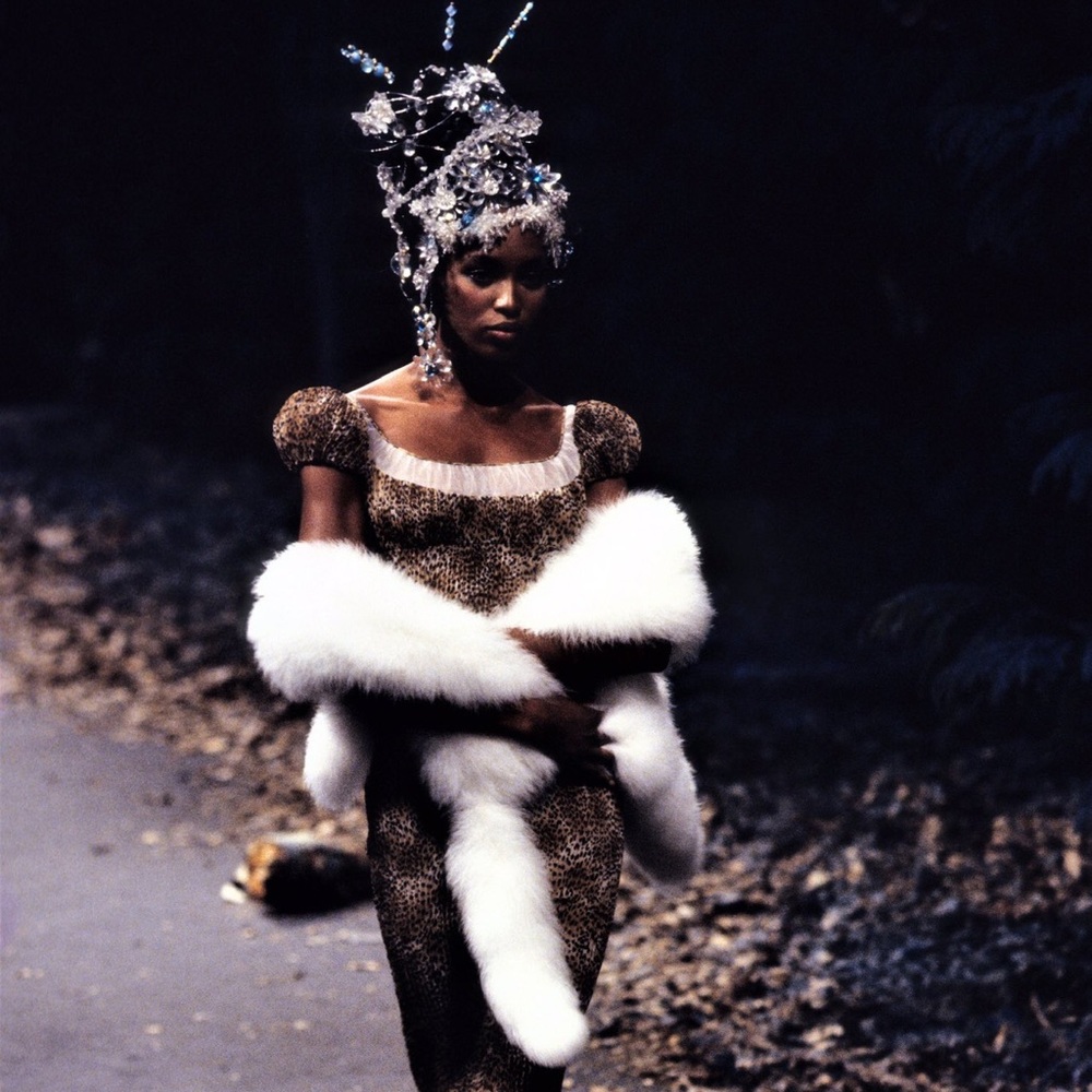 Meet your Posher, Odera